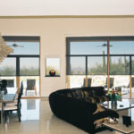 American German Rollshutters & Shades, interior shades, window shades interior